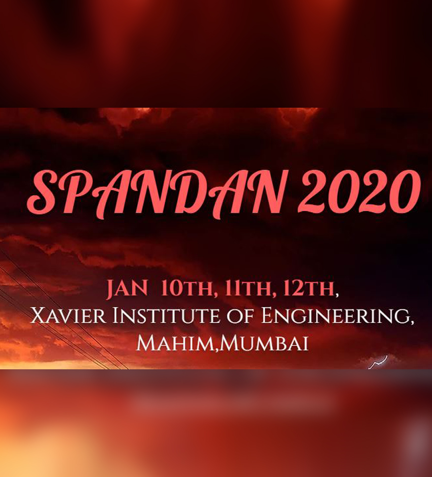 Spandan Event