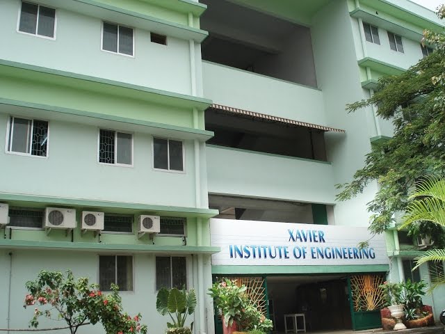 XIE campus